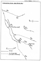 MSG J7 Ireshopeburn Caves - Area Map